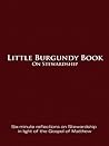 Little Burgundy B...