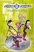 Code Lyoko: El ejército de la nada
