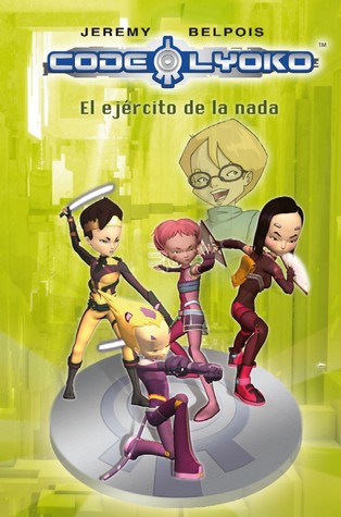 Code Lyoko: El ejército de la nada