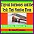 Thyroid Hormones and the Tests That Monitor Them