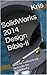SolidWorks 2014 Design Bibl...