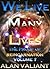 We Live Many Lives - Volume 1