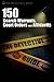 150 Search Warrants, Court Orders, and Affidavits by The Detective's Guide