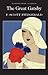 The Great Gatsby by F. Scott Fitzgerald