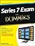 Series 7 Exam For Dummies