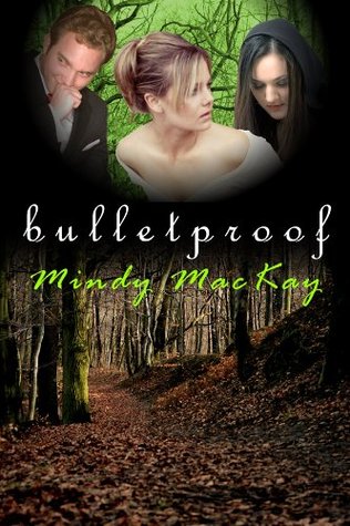 Bulletproof (Puppetmasters Book 3)