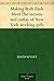 Making Both Ends Meet: The Income and Outlay of New York Working Girls