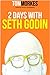 Notes From Seth Godin's Revolution Conference by Tom Morkes