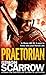 Praetorian by Simon Scarrow
