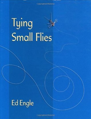 Tying Small Flies