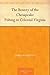 The Bounty of the Chesapeake Fishing in Colonial Virginia