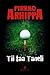 Tii taa Taneli by Pirkko Arhippa