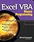 Excel VBA Macro Programming