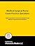 Medical-Surgical Nurse Exam Practice Questions (First Set) by Med-Surg Exam Secrets Test ...