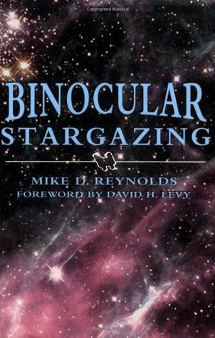 Binocular Stargazing (Kindle Edition)