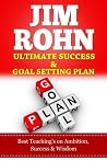 JIM ROHN, Ultimat...