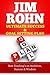 JIM ROHN, Ultimate Success Plan & Goal Setting, Best Teaching's on Ambition, Success & Wisdom (Jim Rohn Kindle Books, Brian Tracy, Anthony Robbins, Oprah Winfrey, Jack Canfield)