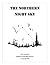 The Northern Night Sky