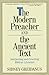The Modern Preacher and the Ancient Text: Interpreting and Preaching Biblical Literature (Relativism; 2)
