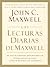 Las lecturas diarias de Maxwell