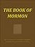The Book of Mormon (The Tes...