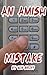 An Amish Mistake by Ken Bikoff An Amish Mistake by Ken Bikoff