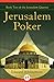 Jerusalem Poker (The Jerusalem Quartet, #2)