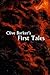 Clive Barker's First Tales