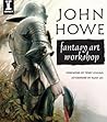 John Howe Fantasy...