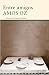 Entre amigos by Amos Oz