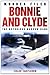Bonnie and Clyde by Chloe Castleden