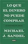 Lo que el dinero ...