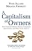A Capitalism of Owners