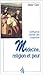 Médecine, religion et peur ...