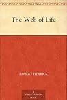 The Web of Life Book cover for The Web of Life