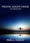 Wrong Flight Home (Wrong Flight Home, #1)