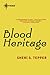 Blood Heritage (Ettison, #1)
