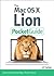 Mac OS X Lion Pocket Guide (Peachpit Pocket Guide)