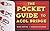 The Pocket Guide to Acol Bridge by Mark Horton