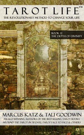Tarot Life Book 12: The Depth of Divinity (Kindle Edition)