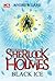 Young Sherlock Holmes: Black Ice