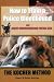 How to Train a Police Bloodhound and Scent Discriminating Patrol Dog