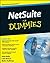 NetSuite For Dummies