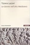 Le donne nell'alto Medioevo