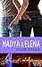 Nadya & Elena by Sylvie Geroux