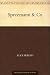 Spreemann & Co by Alice Berend