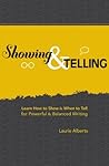 Showing & Telling...