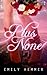 Plus None (Dangerously Dimpled, #2)