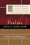 Psalms : Volume 2...