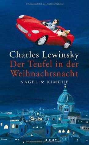 Der Teufel in der Weihnachtsnacht (Hardcover)